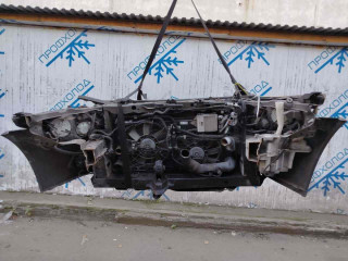 передняя часть (ноускат) Toyota Avensis 3 поколение (T270) 2010, 2.2 л., 2AD-FTV, дизель, МКПП, передний привод
