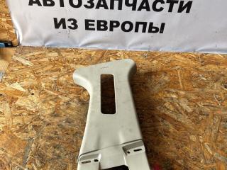 обшивка стойки центральной правой Ford Fusion (USA) 2 поколение [рестайлинг] 2018, 2.0 л., TPWA, бензин, АКПП, pn4ag0 - ingot silver metallic, седан, полный привод, HS73-F24582-A