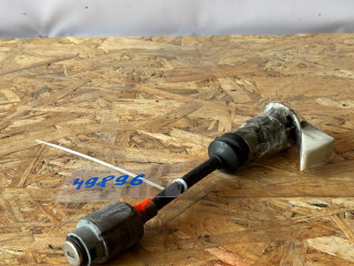 механизм открывания капота Ford Focus 2 поколение [рестайлинг] 2009, 1.6 л., хетчбэк 5 дв., 1343577