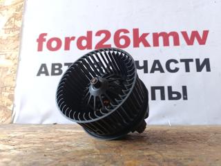 моторчик печки Ford Focus 2 поколение [рестайлинг] CB4 2010, 1.6 л., i, SHDA, бензин, АКПП, panther black (metallic), хетчбэк 5 дв., передний привод, правый руль, 3M5H-18456-FC