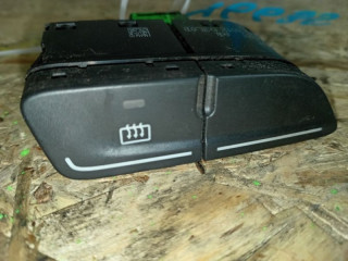 кнопка ручного тормоза (ручника) Ford Focus 3 поколение CB8 2012, 1.6 л., бензин