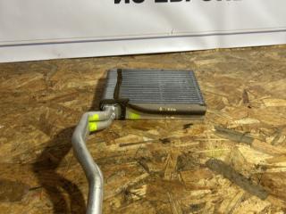 радиатор отопителя (печки) Ford Focus 2 поколение [рестайлинг] CB4 2009, 1.6 л., i, SHDA, бензин, 5МКПП, голубой металик, хетчбэк 5 дв., передний привод, правый руль, VP3M5H, 18476FA