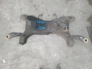 балка подвески передняя (подрамник) Ford Focus 2 поколение CB4 2008, 1.6 л., бензин, 1734687