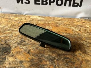 зеркало салона Ford Focus 2 поколение [рестайлинг] CB4 2010, 1.8 л., i, QQDB, бензин, МКПП, moondust silver (metallic), хетчбэк 5 дв., правый руль