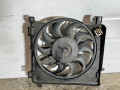вентилятор радиатора Opel Astra G 2005, 1.7 л., Z 17 DTH, дизель, МКПП, передний привод, 0130303304, 24467444 - фото №2