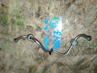 трубка ТНВД Ford Kuga 1 поколение CBV 2009, 2.0 л., дизель, 1365162