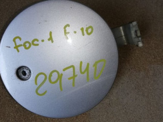 лючок топливного бака Ford Focus 1 поколение [рестайлинг] DAW 2002