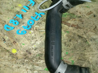 трубка вентиляции картерных газов Ford Focus 2 поколение [рестайлинг] CB4 2009, 1.8 л., дизель, 4M5Q6K666AA