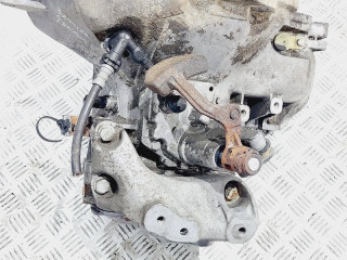 КПП механическая (МКПП) Opel Zafira Family [рестайлинг] 2013, 1.8 л., бензин, BMD4176