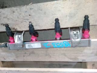 форсунка Ford Focus 2 поколение CB4 2008, 1.8 л., бензин