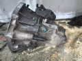 КПП механическая (МКПП) Renault Scenic 2 поколение [рестайлинг] 2009, 1.5 л., K9K 832, дизель, МКПП, передний привод, TL4018 - фото №5