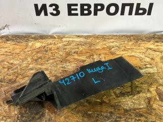 накладка крыла внутренняя перед. лев. Ford Kuga 1 поколение CBV 2009, 2.0 л., дизель, 8V41S02477AE