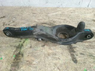 рычаг задний нижний Ford Focus 3 поколение CB8 2012, 1.6 л., бензин