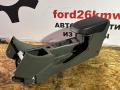 подлокотник Ford Focus 2 поколение [рестайлинг] CB4 2009, 1.6 л., i, SHDA, бензин, МКПП, хетчбэк 5 дв., 8M51A045M19BC1E3H - фото №3