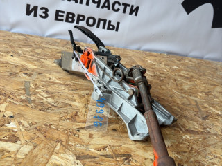 вал рулевой рейки Ford Focus 3 поколение CB8 2012, 1.6 л., i-VTEC, IQDB, бензин, 5МКПП, white(белый), седан, передний привод