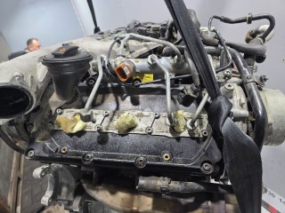 двигатель Audi A6 4F/C6 [рестайлинг] 2009, 2.7 л., дизель, CAN