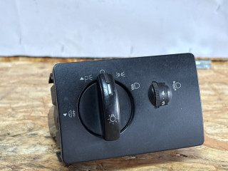 блок управления светом Ford Focus 2 поколение [рестайлинг] CB4 2009, 1.6 л., i, SHDA, бензин, МКПП, хетчбэк 5 дв., PA6GF30, 4986101