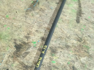 молдинг стекла Chevrolet Cruze 1 поколение [рестайлинг] J300 2013