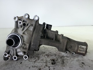 раздаточная коробка Jeep Compass 1 поколение [рестайлинг] 2012, 2.2 л., МКПП, полный привод, 5273456AB