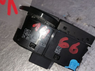 кнопка ручного тормоза (ручника) Ford Focus 3 поколение CB8 2012, 2.0 л., бензин, CM5T14B418AA