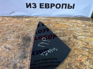 стекло кузовное боковое правое Ford Focus 2 поколение [рестайлинг] CB4 2009, 1.6 л., i, SHDA, бензин, МКПП, хетчбэк 5 дв., 43R-004524