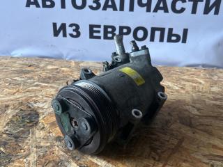 компрессор кондиционера Ford Focus 2 поколение [рестайлинг] (2007 - 2011), 1.6 л., дизель