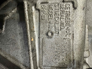 КПП автоматическая (АКПП) BMW 5 серия E60/E61 2005, 2.5 л., АКПП, задний привод, 24007563294, 6HP19, GA6HP19Z, 24007556044, 24007550195, 24007547900, 1071301109