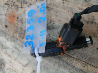 форсунка Ford Focus 2 поколение CB4 2008, 2.0 л., бензин, 30711782