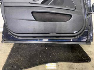 дверь передняя левая BMW 5 серия F07/F10/F11 2011, 2.0 л., АКПП, задний привод, 41007206107