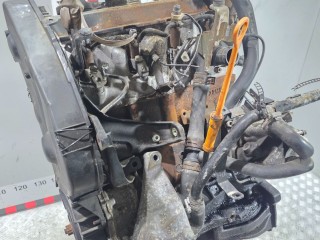 двигатель Audi A6 4A/C4 1995, 1.9 л., TDi, дизель, 1Z