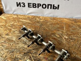 форсунка Ford Fusion (USA) 2 поколение [рестайлинг] 2018, 2.0 л., TPWA, бензин, АКПП, pn4ag0 - ingot silver metallic, седан, полный привод, FB5E-9F797-AD