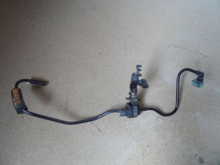 клапан вентиляции топливного бака Ford Focus 3 поколение CB8 2011, 1.6 л., бензин