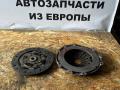 комплект сцепления Ford Focus 2 поколение [рестайлинг] CB4 2009, 1.6 л., i, SHDA, бензин, МКПП, хетчбэк 5 дв. - фото №2