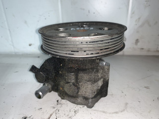 насос гидроусилителя руля Audi A5 8T 2010, 2.0 л., CDNC, бензин, МКПП, передний привод, 8K0145153F, B4911045411