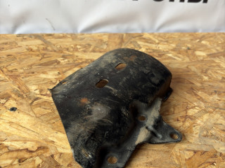 защита (кожух) ремня ГРМ Ford Focus 2 поколение [рестайлинг] CB4 2010, 2.0 л., i, AODE, бензин, 5МКПП, mi4	sea grey (metallic), хетчбэк 5 дв., передний привод, правый руль, 1352296