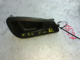 ручка внутренняя Ford Focus 3 поколение CB8 2012, 2.0 л., бензин
