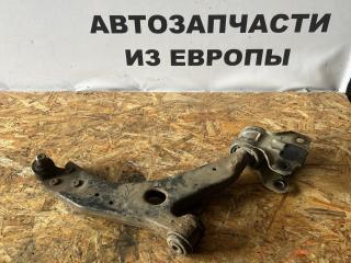рычаг подвески Ford Focus 3 поколение CB8 2012, 1.6 л., i-VTEC, IQDB, бензин, 5МКПП, frozen white, хетчбэк 5 дв., передний привод, правый руль