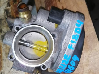 заслонка дроссельная Chevrolet Cruze 1 поколение J300 2010, 55560398