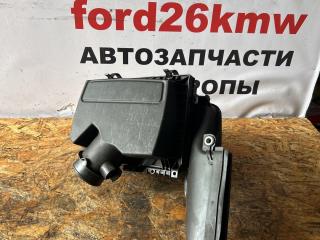 корпус воздушного фильтра Ford Fusion (USA) 2 поколение [рестайлинг] 2018, 2.0 л., TPWA, бензин, АКПП, pn4ag0 - ingot silver metallic, седан, полный привод, HS73-9661-LB, HS73-9600-LC