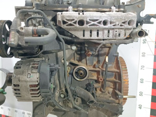 двигатель Renault Laguna 2 поколение 2002, 1.8 л., бензин, АКПП, F4P775