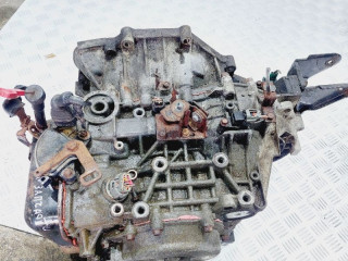 КПП автоматическая (АКПП) Hyundai Sonata EF [рестайлинг] 2001, 2.4 л., бензин, АКПП, N1MGD