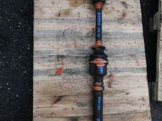 полуось передняя правая (приводной вал, ШРУС) Ford Focus 2 поколение CB4 2008