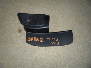 сетка на динамик Ford Focus 3 поколение CB8 2011, 1.6 л., бензин