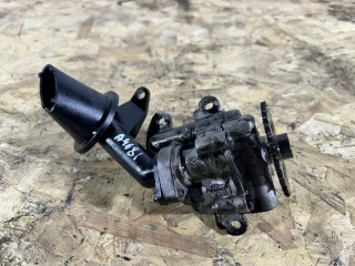 насос масляный Ford Transit 7 поколение 2008, 2.2 л., P8FA, дизель, МКПП, передний привод, 1456884, 1C1Q-6600-CG