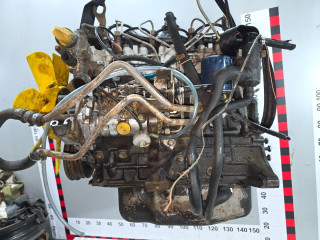 двигатель DAF 400-серия 1990, 2.5 л., TD, дизель, P158, GB