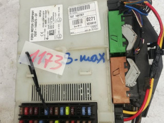 блок предохранителей Ford S-Max 1 поколение CA1 2009, 2.0 л., дизель, 7G9T14A073DF