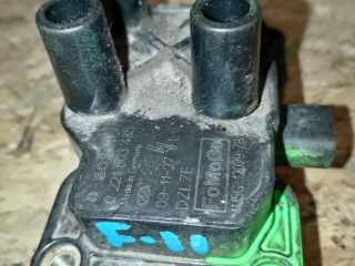 катушка зажигания Ford Focus 2 поколение CB4 2008, 1.6 л., бензин, 1350562