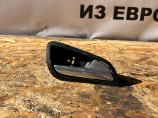 ручка внутренняя Ford Focus 3 поколение CB8 2012, 1.6 л., бензин, хетчбэк 5 дв., AM51-U22600-BDW