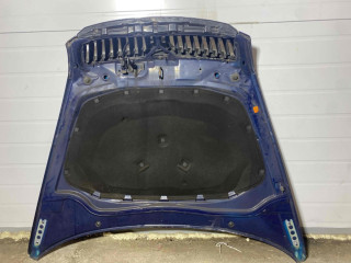 капот Skoda Octavia 2 поколение (A5) [рестайлинг] 2013, 1.6 л., CAYC, дизель, МКПП, передний привод, 1Z0823031B