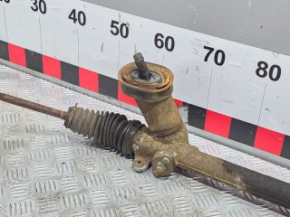 рулевая рейка Volkswagen Polo 3 поколение 1997, 1.4 л., бензин